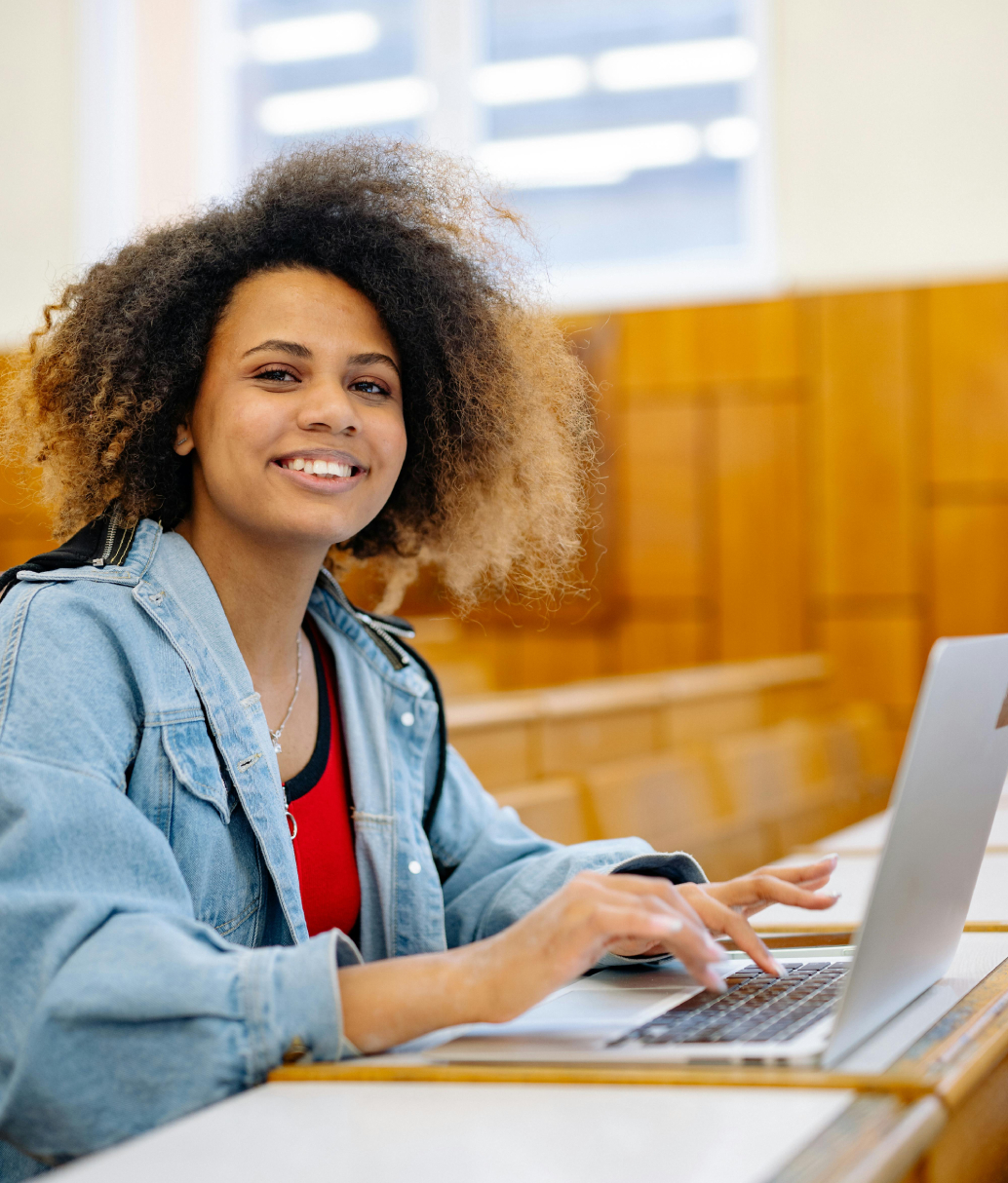 Why Choose AfriThrive